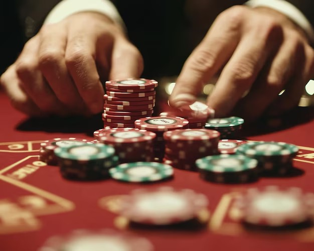 polaris88 Slot Rooms Built for Indonesia